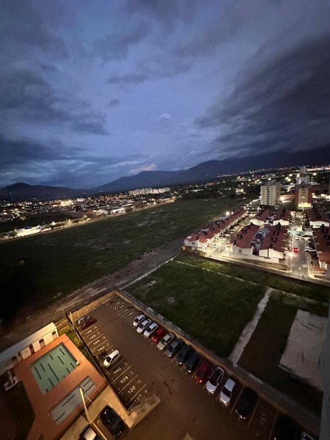 Appartamento Apartamento Cerca Al Aeropuerto Bilbao Cúcuta Esterno foto